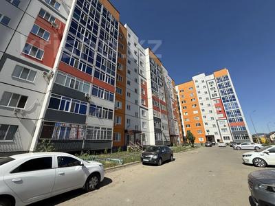 2-комнатная квартира · 74 м² · 9/9 этаж, Самал 110 за ~ 20 млн ₸ в Уральске