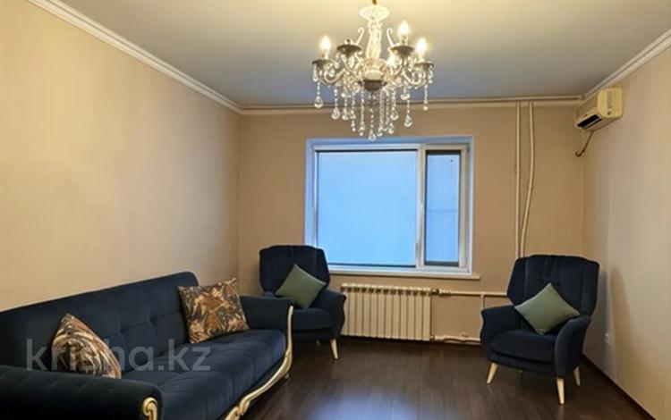 3-бөлмелі пәтер · 93 м² · 4/5 қабат, Алтын орда ш/а., Алия Молдагулова, бағасы: 36 млн ₸ в Актобе, мкр. Алтын орда — фото 2