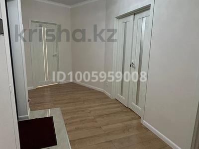 2-комнатная квартира · 63.5 м² · 3/12 этаж, Байдибек би 113/2 — Парк Байдибек би за 48 млн 〒 в Шымкенте