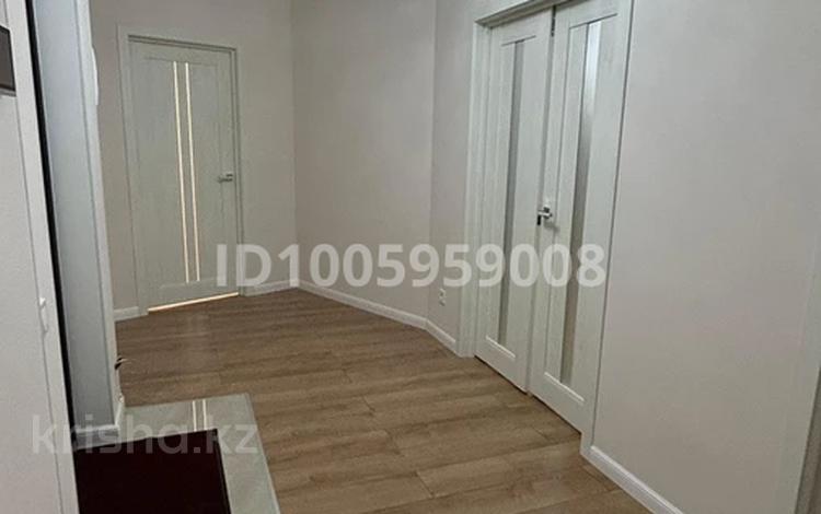2-комнатная квартира · 63.5 м² · 3/12 этаж, Байдибек би 113/2 — Парк Байдибек би за 46 млн ₸ в Шымкенте — фото 2