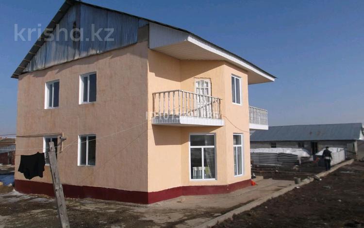 Жеке үй · 5 бөлме · 180 м² · 25 жүзд., Ержанибек 41, бағасы: 22 млн ₸ в  — фото 2