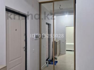 1-бөлмелі пәтер · 40 м² · 5/5 қабат, 20 ш/а., бағасы: 180 000 ₸ в Алматы, Алатауский р-н
