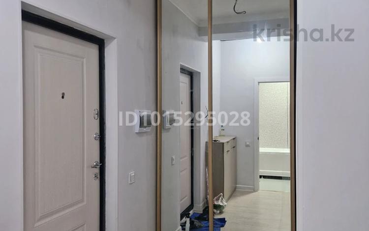 1-бөлмелі пәтер · 40 м² · 5/5 қабат, 20 ш/а., бағасы: 180 000 ₸ в Алматы, Алатауский р-н — фото 2