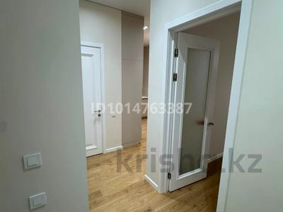 2-бөлмелі пәтер · 56 м² · 2/4 қабат, Ақ Шағала -ш/а. 8, бағасы: 450 000 ₸ в Атырау, мкр Ак Шагала