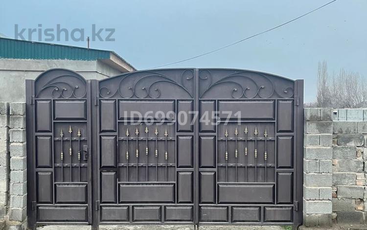Жеке үй · 7 бөлме · 130 м² · 27 сот., мкр Турксиб, Желтоксан 116, бағасы: 15 млн ₸ в Таразе — фото 2