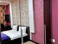 1-комнатная квартира · 55 м² · 16/16 этаж, Бальзака 8 — Ал-Фараби Маркова за 18 000 ₸ в Алматы, Бостандыкский р-н