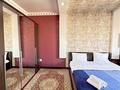 1-комнатная квартира · 55 м² · 16/16 этаж, Бальзака 8 — Ал-Фараби Маркова за 18 000 ₸ в Алматы, Бостандыкский р-н — фото 8