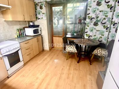 2-бөлмелі пәтер · 52.8 м² · 2/5 қабат, Райымбека 167б — Райымбека-Наурызбайбатыра, бағасы: 37 млн ₸ в Алматы, Жетысуский р-н