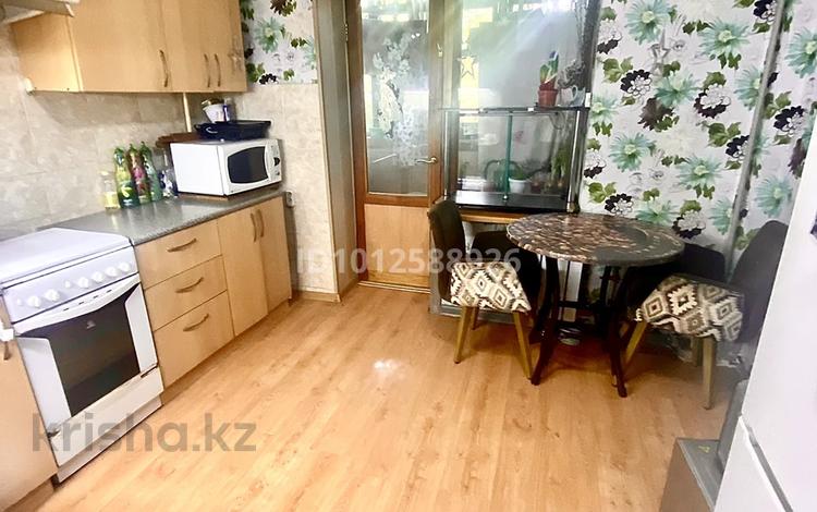 2-бөлмелі пәтер · 52.8 м² · 2/5 қабат, Райымбека 167б — Райымбека-Наурызбайбатыра, бағасы: 37 млн ₸ в Алматы, Жетысуский р-н — фото 2