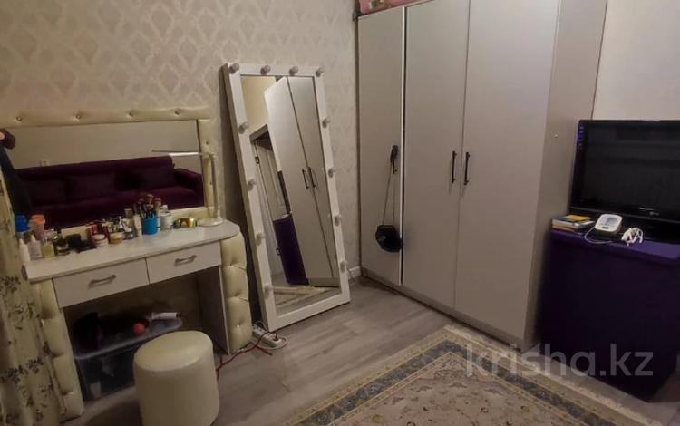3-комнатная квартира · 70 м² · 5/9 этаж, мкр Аксай-4, мкр Аксай-4 Бауржан Момышулы за 52 млн ₸ в Алматы, Ауэзовский р-н — фото 2
