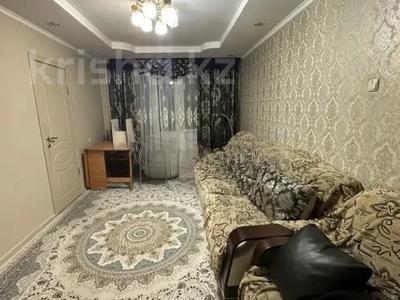 3-комнатная квартира, 67 м², 4/5 этаж, мкр Орбита-3 6 за 37 млн 〒 в Алматы, Бостандыкский р-н