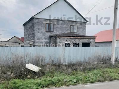 Отдельный дом · 4 комнаты · 120 м² · 4 сот., мкр. Зачаганск пгт — Остановка Мост район Сарытау за 16 млн ₸ в Уральске