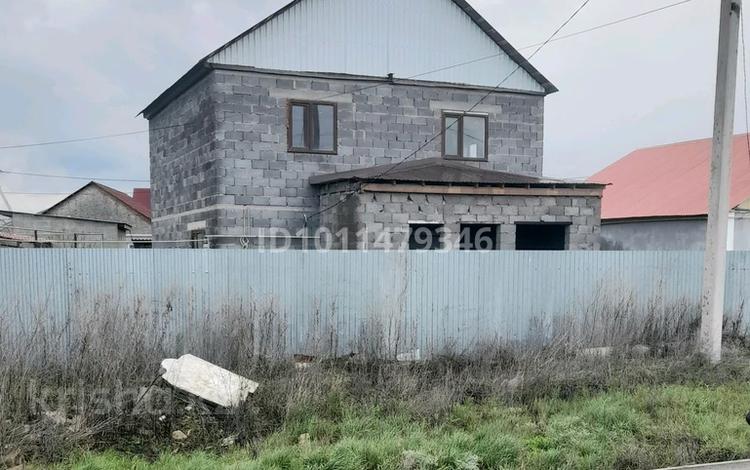 Отдельный дом · 4 комнаты · 120 м² · 4 сот., мкр. Зачаганск пгт — Остановка Мост район Сарытау за 16 млн ₸ в Уральске — фото 9