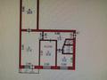 3-бөлмелі пәтер · 59.4 м² · 5/5 қабат, Пришахтинск, 21й микрорайон 11 — Школа 30 и ЦОН, автостанция 21, бағасы: 14 млн ₸ в Караганде, Алихана Бокейханова р-н — фото 28