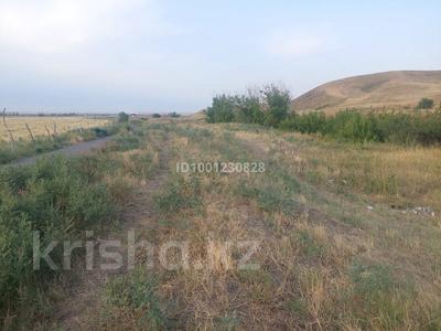 Участок · 7 га, Жамбыл — Ипподром Кок бастау за 11 млн 〒 в Узынагаш