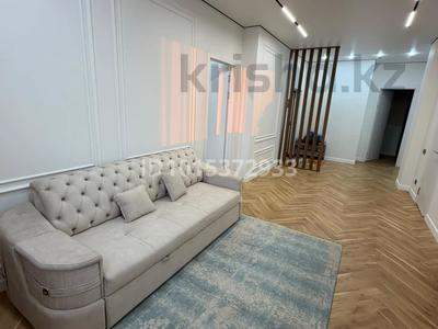 3-комнатная квартира · 75 м² · 15/21 этаж, мкр Юго-Восток, 139-й учетный квартал 100 за 350 000 ₸ в Караганде, Казыбек би р-н