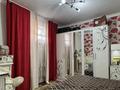 3-бөлмелі пәтер · 77.8 м² · 13/13 қабат, Ташенова 17/1 — Район Молодежки, напротив спорт комплекса Алатау., бағасы: 21 млн ₸ в Астане, Алматы р-н — фото 4