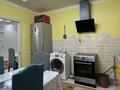 3-бөлмелі пәтер · 77.8 м² · 13/13 қабат, Ташенова 17/1 — Район Молодежки, напротив спорт комплекса Алатау., бағасы: 21 млн ₸ в Астане, Алматы р-н — фото 7