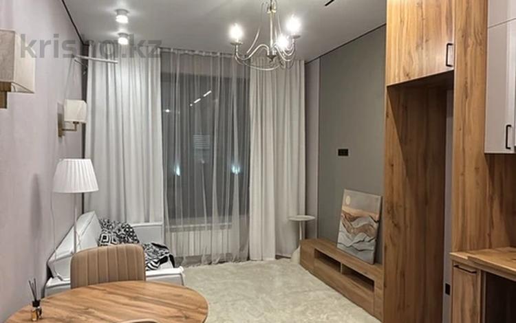 2-бөлмелі пәтер · 45 м² · 13/13 қабат, Кармысова 84/2 — За Гостиницей Казахстан, на речке Теренкур, бағасы: 58.9 млн ₸ в Алматы, Медеуский р-н — фото 17
