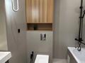 2-бөлмелі пәтер · 45 м² · 13/13 қабат, Кармысова 84/2 — За Гостиницей Казахстан, на речке Теренкур, бағасы: 58.9 млн ₸ в Алматы, Медеуский р-н — фото 12