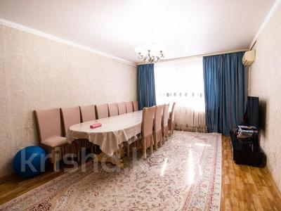 3-комнатная квартира, 86 м², 12/12 этаж, Каратал за 24 млн 〒 в Талдыкоргане, Каратал