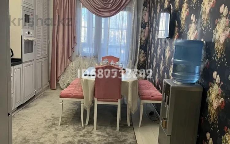 2-бөлмелі пәтер · 100 м² · 2/4 қабат, Санкибай батыра 253, бағасы: 25.5 млн ₸ в Актобе — фото 28