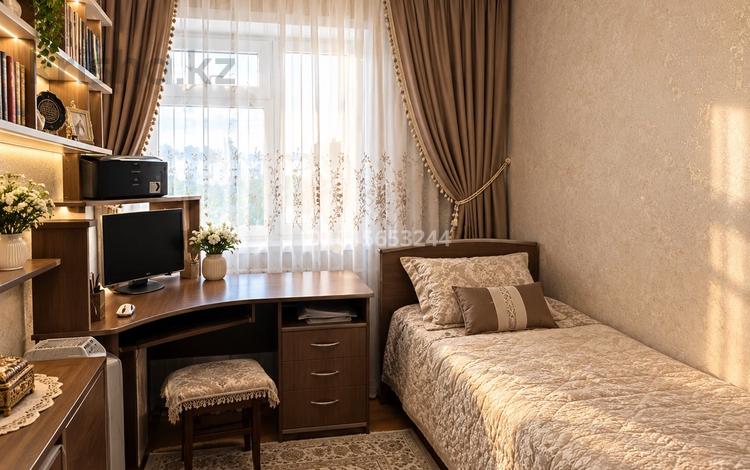 3-бөлмелі пәтер · 65 м², Ауэзова 34 — Рядом Акимам, бағасы: 200 000 ₸ в Щучинске — фото 2