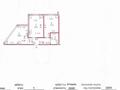 2-комнатная квартира · 53.3 м² · 1/4 этаж, Санкибай батыра 253 — ЖК «Зелёная Долина», напротив Тойота центр, Салтанат Сарайы, Акбобек за 21 млн ₸ в Актобе — фото 2