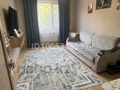 2-комнатная квартира · 53.3 м² · 1/4 этаж, Санкибай батыра 253 — ЖК «Зелёная Долина», напротив Тойота центр, Салтанат Сарайы, Акбобек за 25 млн 〒 в Актобе