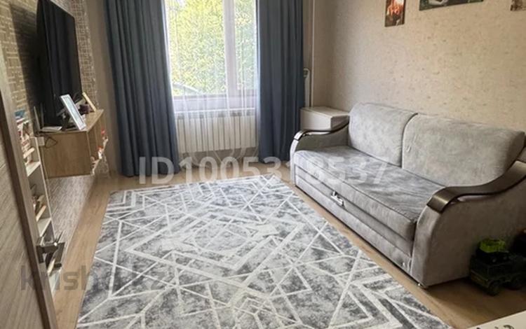 2-комнатная квартира · 53.3 м² · 1/4 этаж, Санкибай батыра 253 — ЖК «Зелёная Долина», напротив Тойота центр, Салтанат Сарайы, Акбобек за 21 млн ₸ в Актобе — фото 3