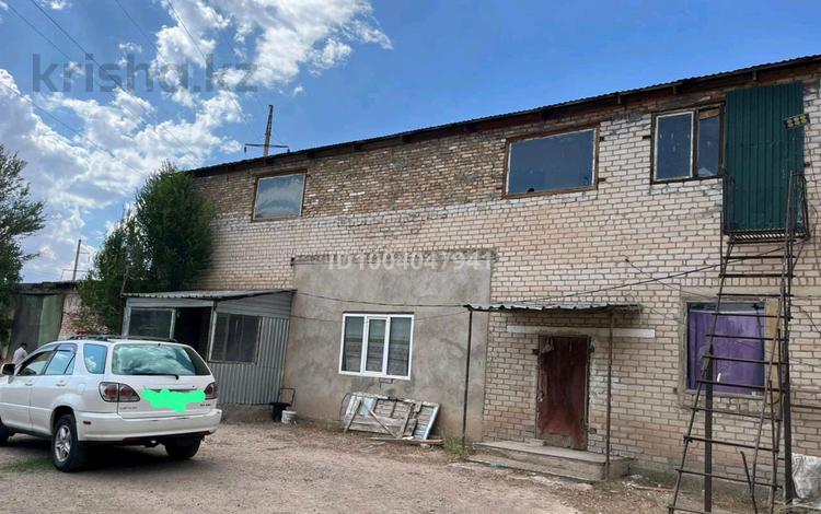 Отдельный дом · 14 комнат · 382.2 м² · 19 сот., Саина 23 — Возле Дворца спорта за 50 млн ₸ в  — фото 2