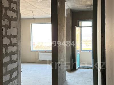 2-комнатная квартира · 52 м² · 8/12 этаж, Басенова 10 за 56 млн 〒 в Алматы, Бостандыкский р-н