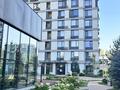 2-комнатная квартира · 52 м² · 8/12 этаж, Басенова 10 за 56 млн 〒 в Алматы, Бостандыкский р-н — фото 8