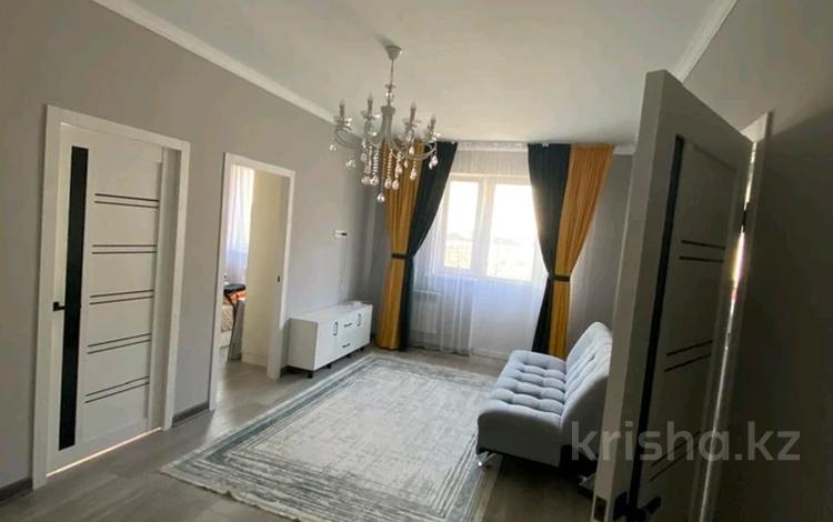 3-комнатная квартира · 60 м² · 2/3 этаж, КГ Жана куат за 29 млн 〒 в  — фото 2