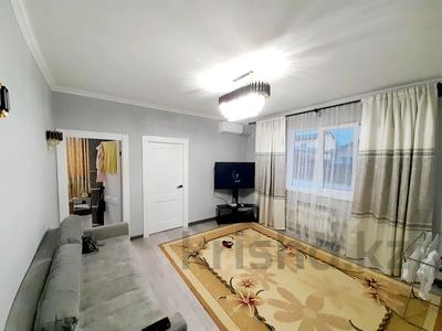 3-бөлмелі пәтер · 60 м² · 1/2 қабат, КГ Жана куат, бағасы: 28 млн ₸ в 