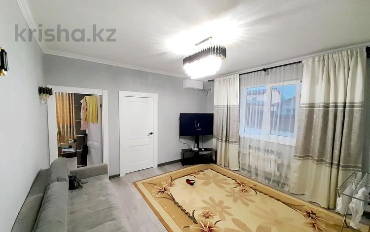 3-бөлмелі пәтер · 60 м² · 1/2 қабат, КГ Жана куат, бағасы: 28 млн ₸ в  — фото 12