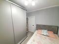 3-бөлмелі пәтер · 60 м² · 1/2 қабат, КГ Жана куат, бағасы: 28 млн ₸ в  — фото 6