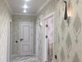 3-бөлмелі пәтер · 86.4 м² · 9/10 қабат, мкр Юго-Восток, 30й микрорайон 17/4, бағасы: 57 млн ₸ в Караганде, Казыбек би р-н — фото 3