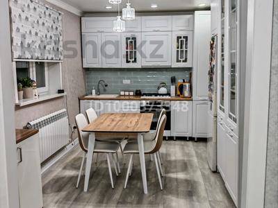 Отдельный дом · 3 комнаты · 130 м² · 8 сот., Сазда-1, Переулок Куаныш 2 — По ул Тайбекова за 4 школой за 50 млн ₸ в Актобе