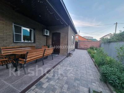 Жеке үй · 3 бөлме · 130 м² · 8 жүзд., Сазды-1, Переулок Куаныш 2 — По ул Тайбекова за 4 школой, бағасы: 48 млн ₸ в Актобе, Сазда-1