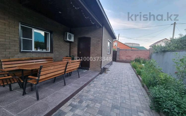 Жеке үй · 3 бөлме · 130 м² · 8 жүзд., Сазды-1, Переулок Куаныш 2 — По ул Тайбекова за 4 школой, бағасы: 48 млн ₸ в Актобе, Сазда-1 — фото 54