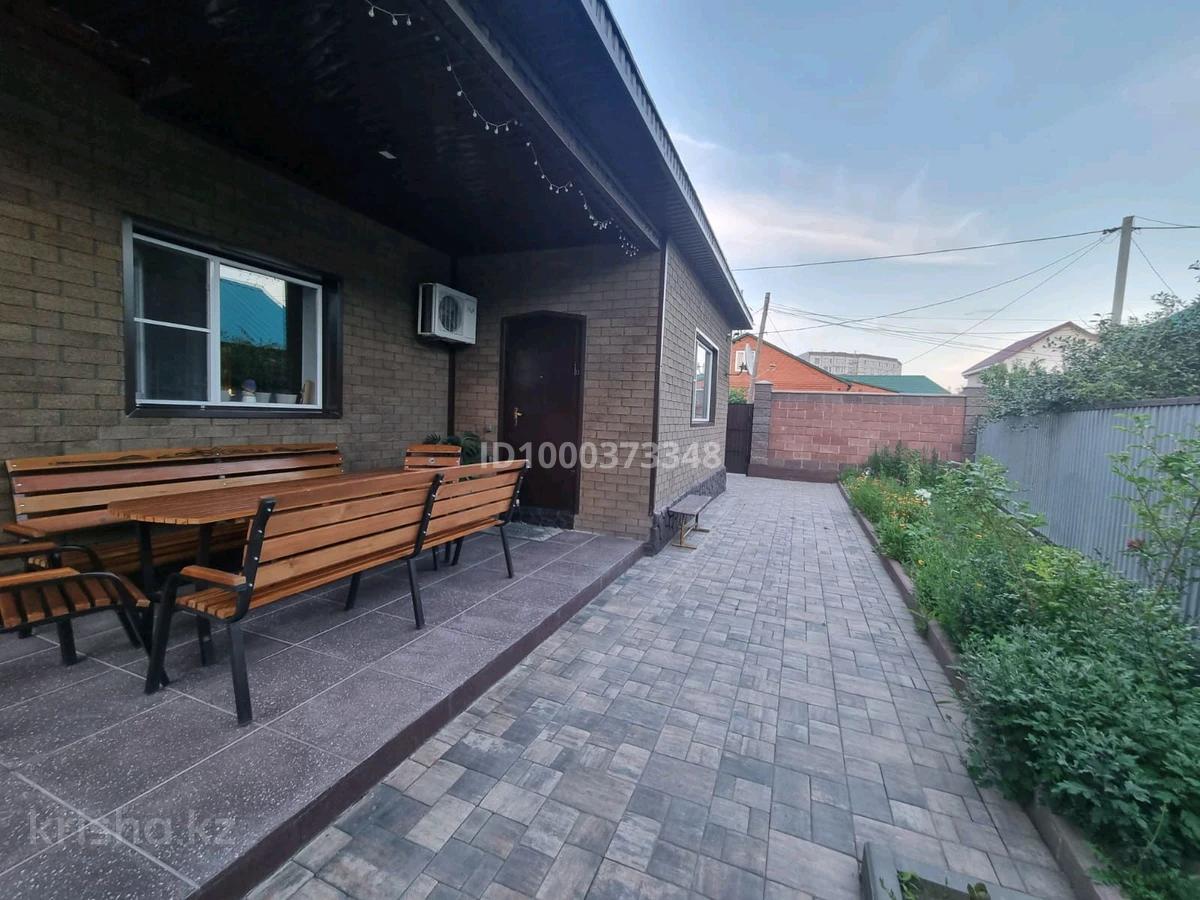 Отдельный дом · 3 комнаты · 130 м² · 8 сот.