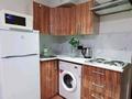 1-бөлмелі пәтер · 20 м² · 3/9 қабат, Казыбек би 125 — Досмухамедова, бағасы: 11 000 ₸ в Алматы, Алмалинский р-н — фото 3