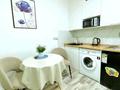 1-комнатная квартира · 20 м² · 1/9 этаж, Казыбек би 125 — Досмухамедова за 15 000 ₸ в Алматы, Алмалинский р-н — фото 2