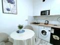 1-комнатная квартира · 20 м² · 1/9 этаж, Казыбек би 125 — Досмухамедова за 15 000 ₸ в Алматы, Алмалинский р-н — фото 3