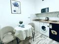 1-комнатная квартира · 20 м² · 1/9 этаж, Казыбек би 125 — Досмухамедова за 15 000 ₸ в Алматы, Алмалинский р-н — фото 4