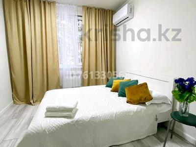 1-бөлмелі пәтер · 20 м² · 1/9 қабат, Казыбек би 125 — Досмухамедова, бағасы: 15 000 ₸ в Алматы, Алмалинский р-н