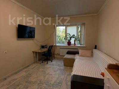 1-комнатная квартира · 42.5 м² · 5/5 этаж, мкр Айнабулак-4 за 25.5 млн ₸ в Алматы, Жетысуский р-н