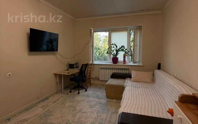 1-комнатная квартира · 42.5 м² · 5/5 этаж, мкр Айнабулак-4 за 25.5 млн ₸ в Алматы, Жетысуский р-н — фото 30