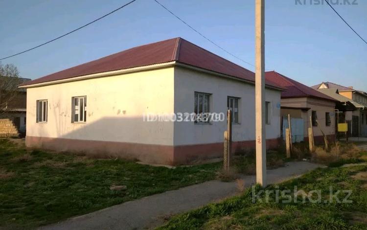 Отдельный дом · 6 комнат · 100 м² · 6 сот., Дулатов 91 за 18 млн ₸ в Арыси — фото 2